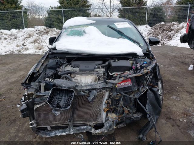 4T1BF1FKXGU155529 Toyota CAMRY LE