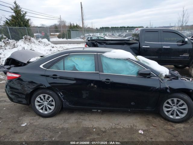 4T1BF1FKXGU155529 Toyota CAMRY LE