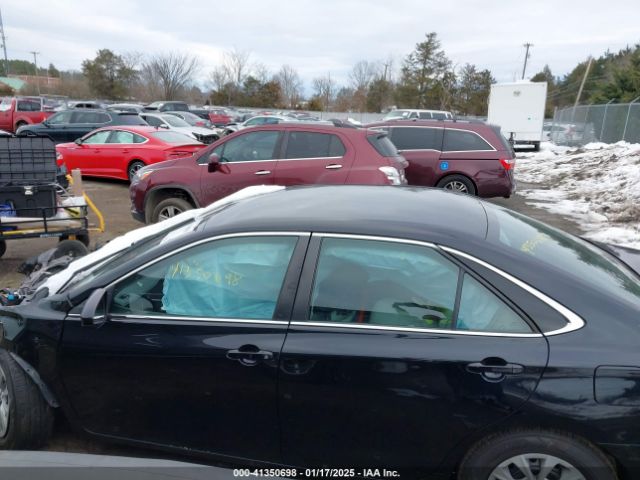 4T1BF1FKXGU155529 Toyota CAMRY LE