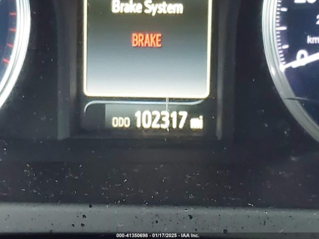 4T1BF1FKXGU155529 Toyota CAMRY LE