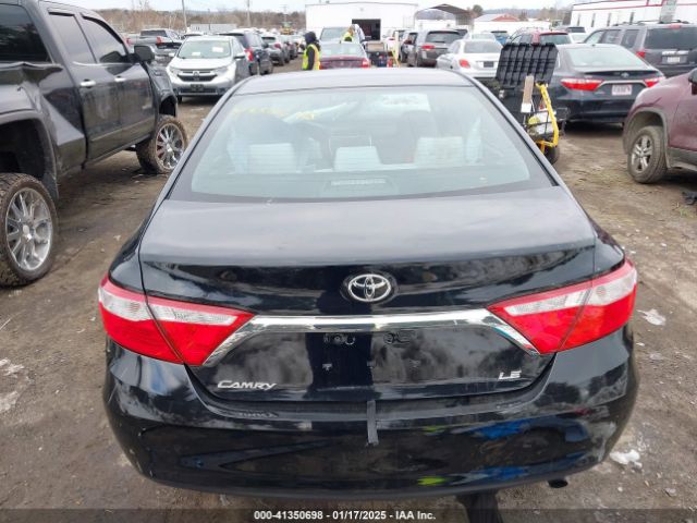 4T1BF1FKXGU155529 Toyota CAMRY LE