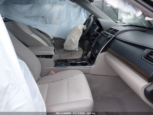 4T1BF1FKXGU155529 Toyota CAMRY LE
