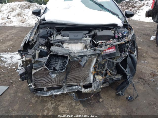 4T1BF1FKXGU155529 Toyota CAMRY LE