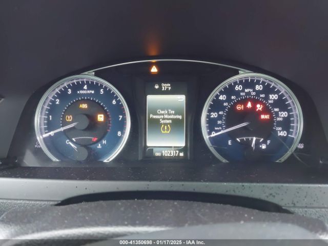 4T1BF1FKXGU155529 Toyota CAMRY LE