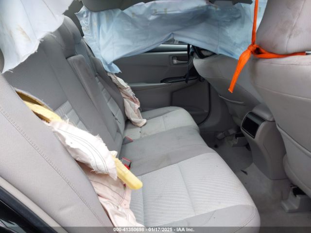 4T1BF1FKXGU155529 Toyota CAMRY LE