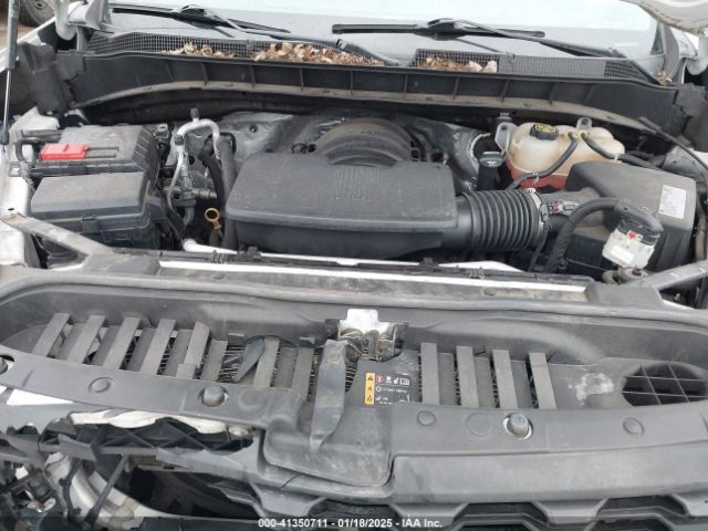 3GCNWAEF3LG290998 Chevrolet Silverado 1500 2wd  Long Bed Wt