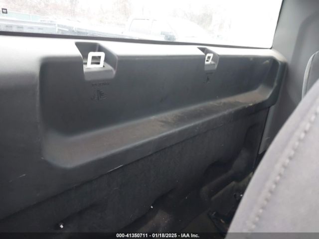 3GCNWAEF3LG290998 Chevrolet Silverado 1500 2wd  Long Bed Wt