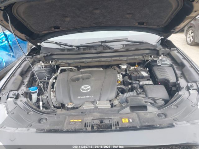 JM3KFBCM8M0338969 Mazda Cx-5 Touring