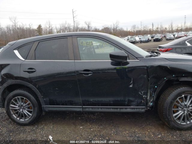 JM3KFBCM8M0338969 Mazda Cx-5 Touring