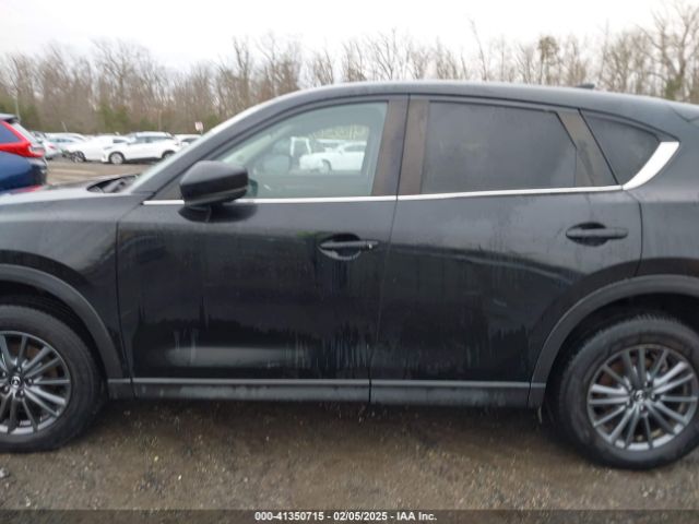 JM3KFBCM8M0338969 Mazda Cx-5 Touring