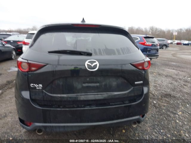 JM3KFBCM8M0338969 Mazda Cx-5 Touring