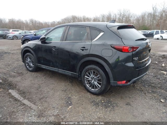 JM3KFBCM8M0338969 Mazda Cx-5 Touring