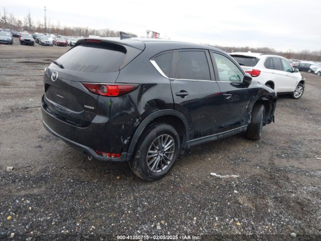 JM3KFBCM8M0338969 Mazda Cx-5 Touring