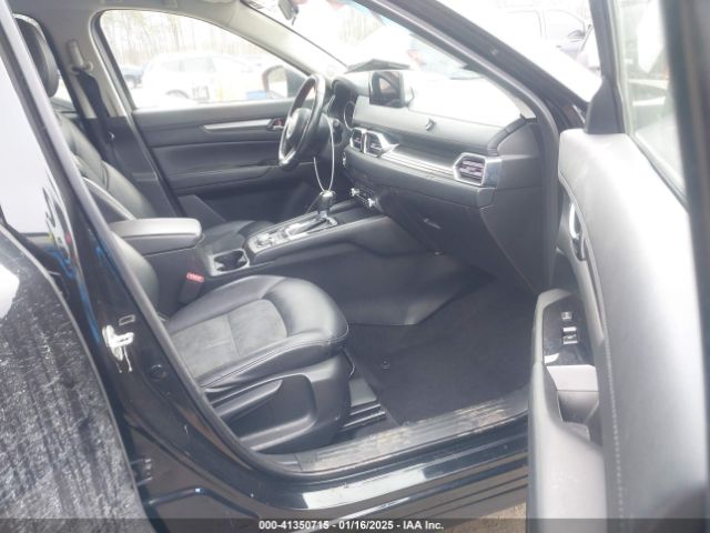 JM3KFBCM8M0338969 Mazda Cx-5 Touring