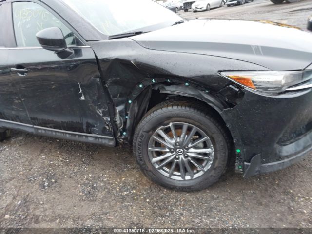 JM3KFBCM8M0338969 Mazda Cx-5 Touring