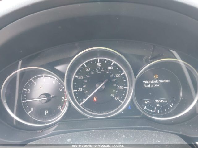 JM3KFBCM8M0338969 Mazda Cx-5 Touring