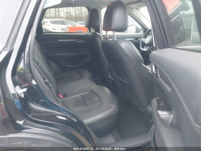 JM3KFBCM8M0338969 Mazda Cx-5 Touring