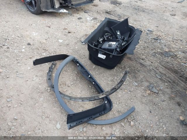 7SAYGAEE8NF531189 Tesla Model Y Long Range Dual Motor All-wheel Drive