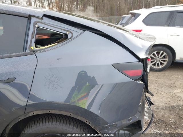 7SAYGAEE8NF531189 Tesla Model Y Long Range Dual Motor All-wheel Drive
