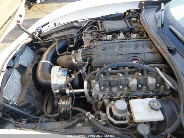 1G1YK2D7XE5127230 Chevrolet Corvette Stingray Z51