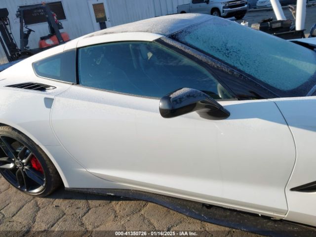 1G1YK2D7XE5127230 Chevrolet Corvette Stingray Z51