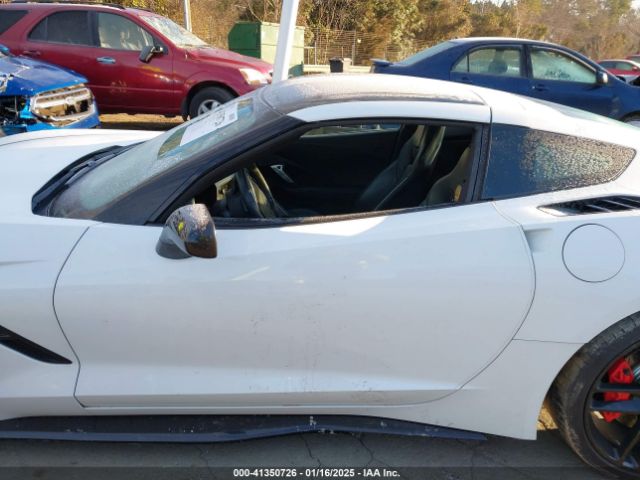 1G1YK2D7XE5127230 Chevrolet Corvette Stingray Z51