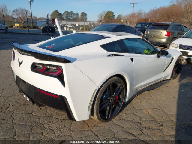 1G1YK2D7XE5127230 Chevrolet Corvette Stingray Z51