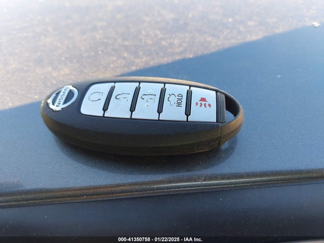 Nissan Altima 2.5 S 2018 1N4AL3AP4JC255183 Image 10