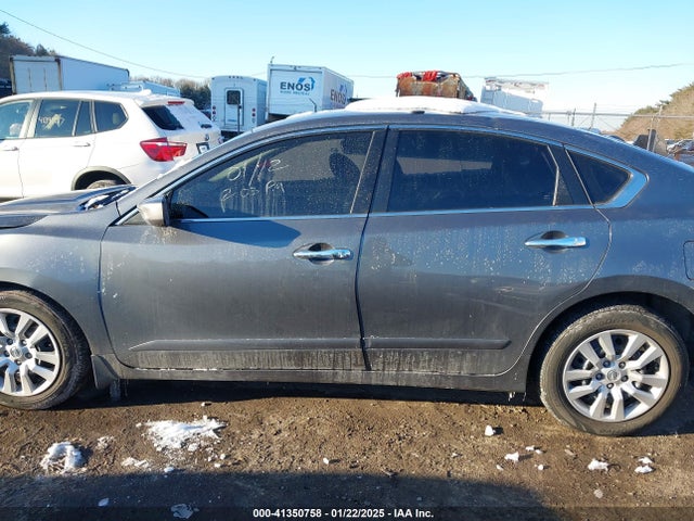 Nissan Altima 2.5 S 2018 1N4AL3AP4JC255183 Image 13