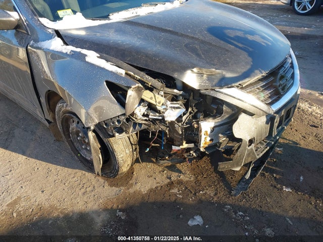 Nissan Altima 2.5 S 2018 1N4AL3AP4JC255183 Image 5