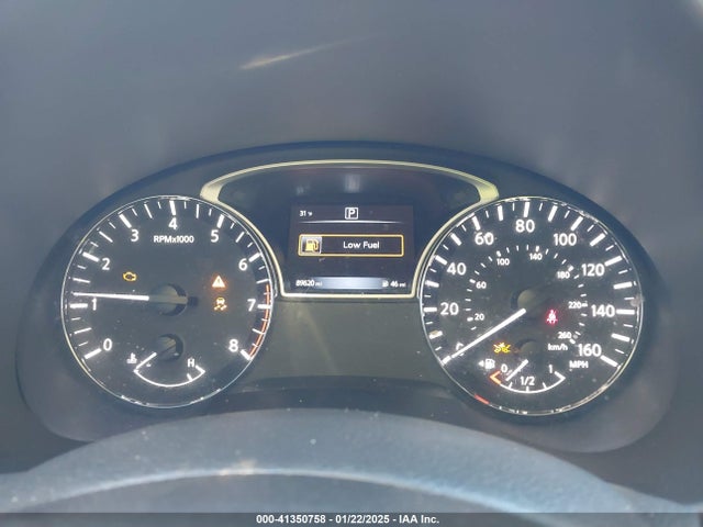 Nissan Altima 2.5 S 2018 1N4AL3AP4JC255183 Image 6