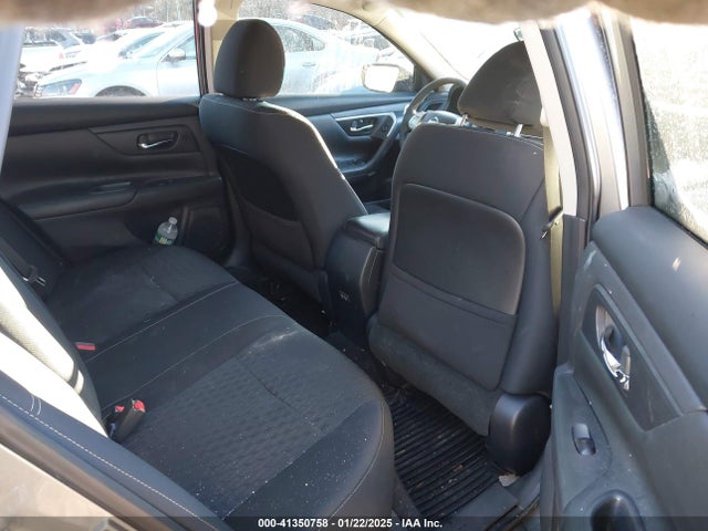 Nissan Altima 2.5 S 2018 1N4AL3AP4JC255183 Image 7