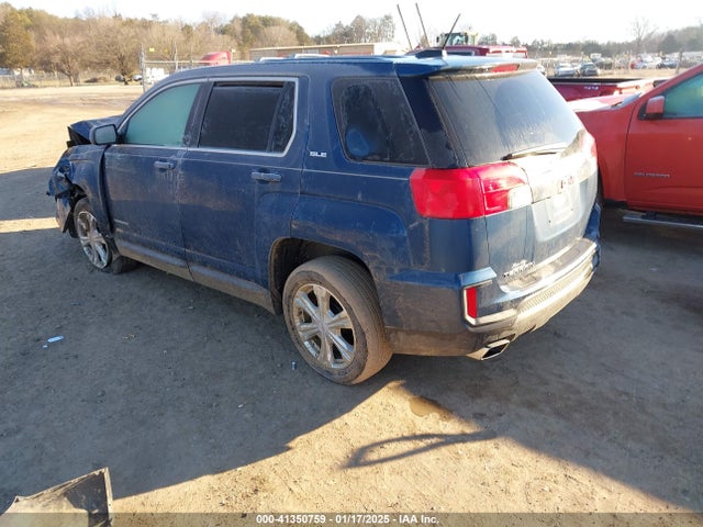 2GKALMEK1H6214239 GMC Terrain Sle-1