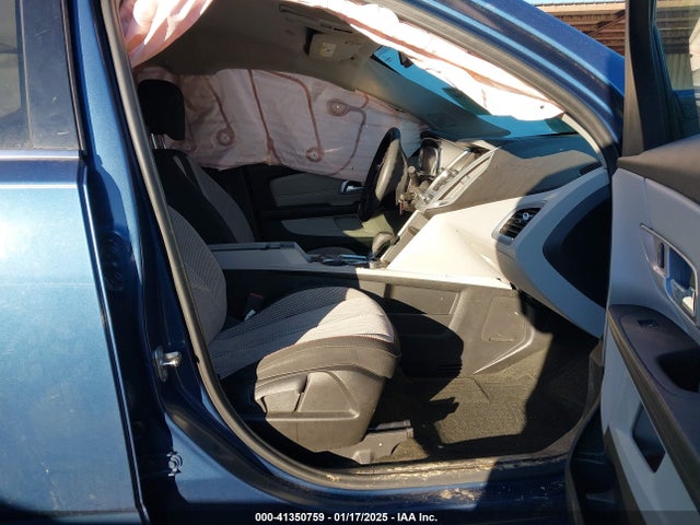 2GKALMEK1H6214239 GMC Terrain Sle-1