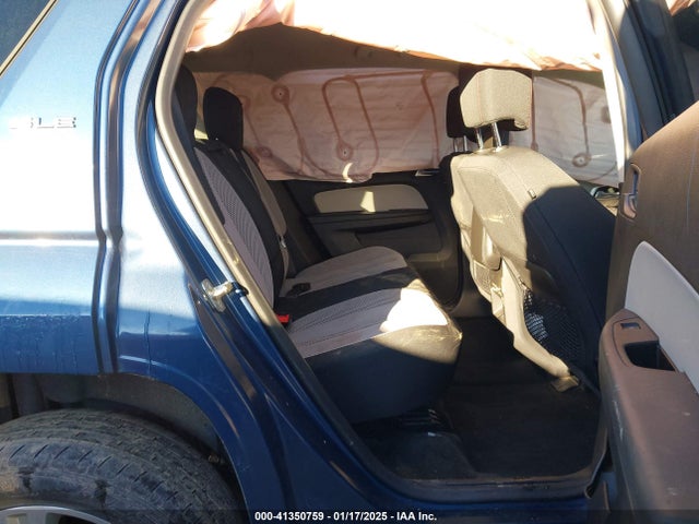 2GKALMEK1H6214239 GMC Terrain Sle-1