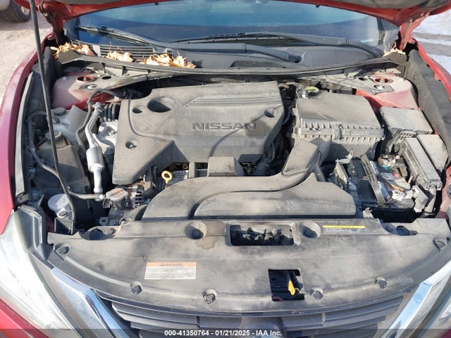 1N4AL3AP5GC245061 Nissan Altima 2.5 S
