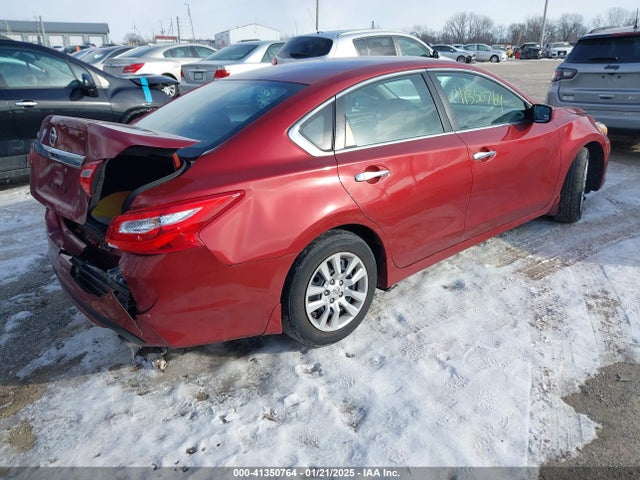 1N4AL3AP5GC245061 Nissan Altima 2.5 S