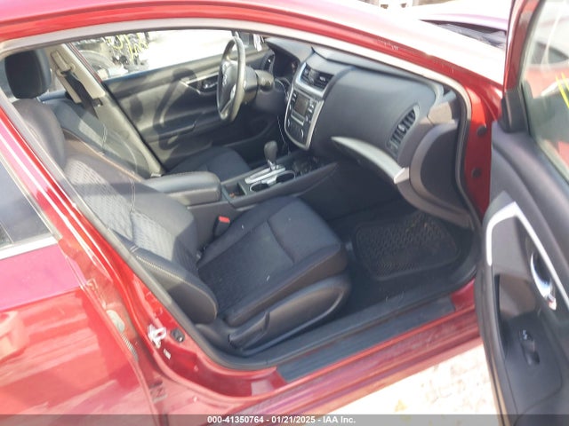 1N4AL3AP5GC245061 Nissan Altima 2.5 S