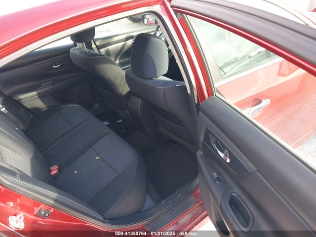 1N4AL3AP5GC245061 Nissan Altima 2.5 S