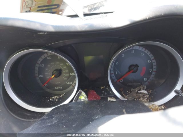 2009 MITSUBISHI LANCER JA3AU26U99U029970 Photo 6