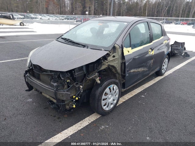 VNKKTUD30GA060769 Toyota YARIS L