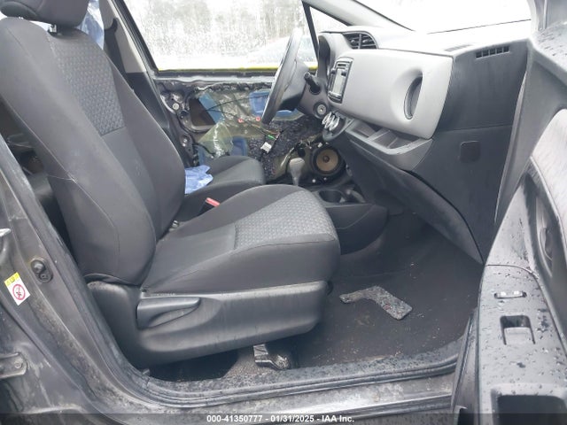 VNKKTUD30GA060769 Toyota YARIS L