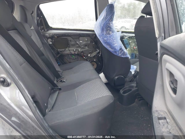 VNKKTUD30GA060769 Toyota YARIS L