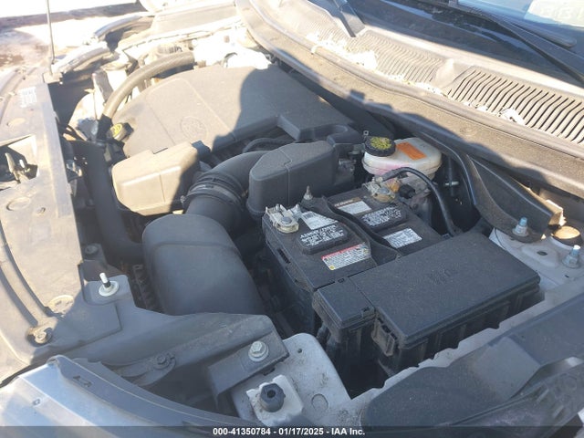 Ford EXPLORER XLT 2017 1FM5K8D80HGC58144 Image 10