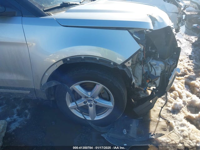 Ford EXPLORER XLT 2017 1FM5K8D80HGC58144 Image 18