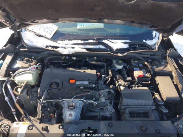19XFC2F59HE204461 Honda Civic Lx
