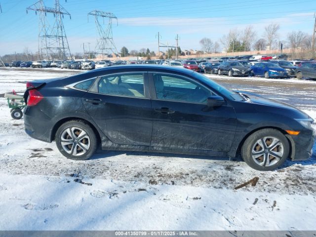 19XFC2F59HE204461 Honda Civic Lx