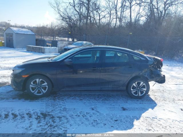 19XFC2F59HE204461 Honda Civic Lx
