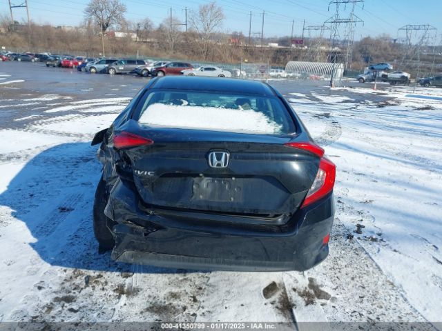 19XFC2F59HE204461 Honda Civic Lx
