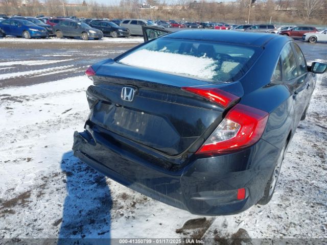 19XFC2F59HE204461 Honda Civic Lx